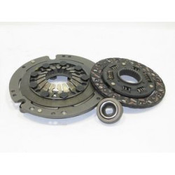 Clutch Kit - Clutch Pro