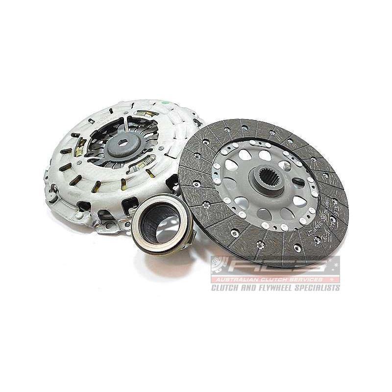 Clutch Kit - Clutch Pro