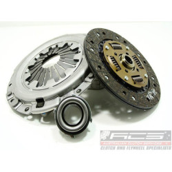 Clutch Kit - Clutch Pro
