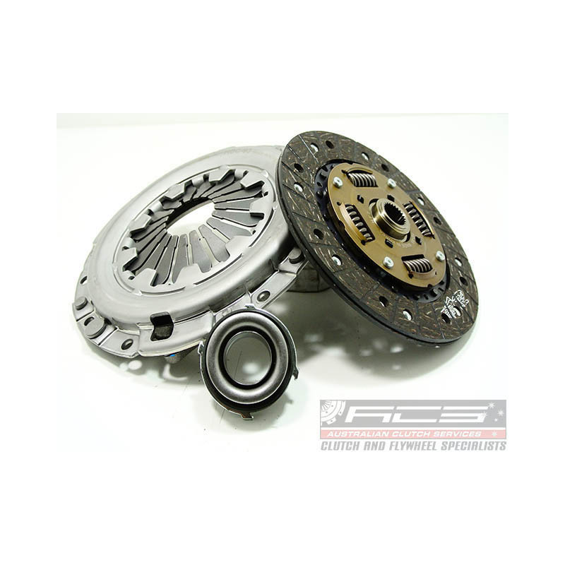 Clutch Kit - Clutch Pro