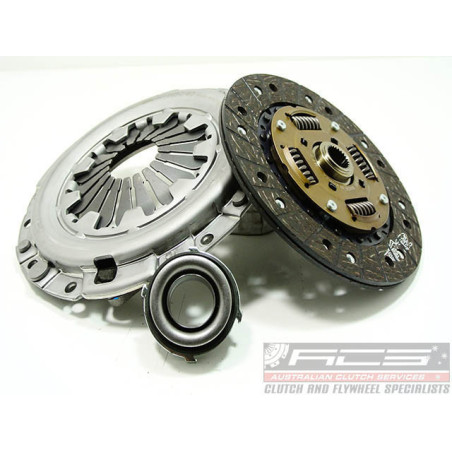 Clutch Kit - Clutch Pro