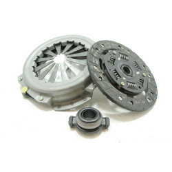 Clutch Kit - Clutch Pro