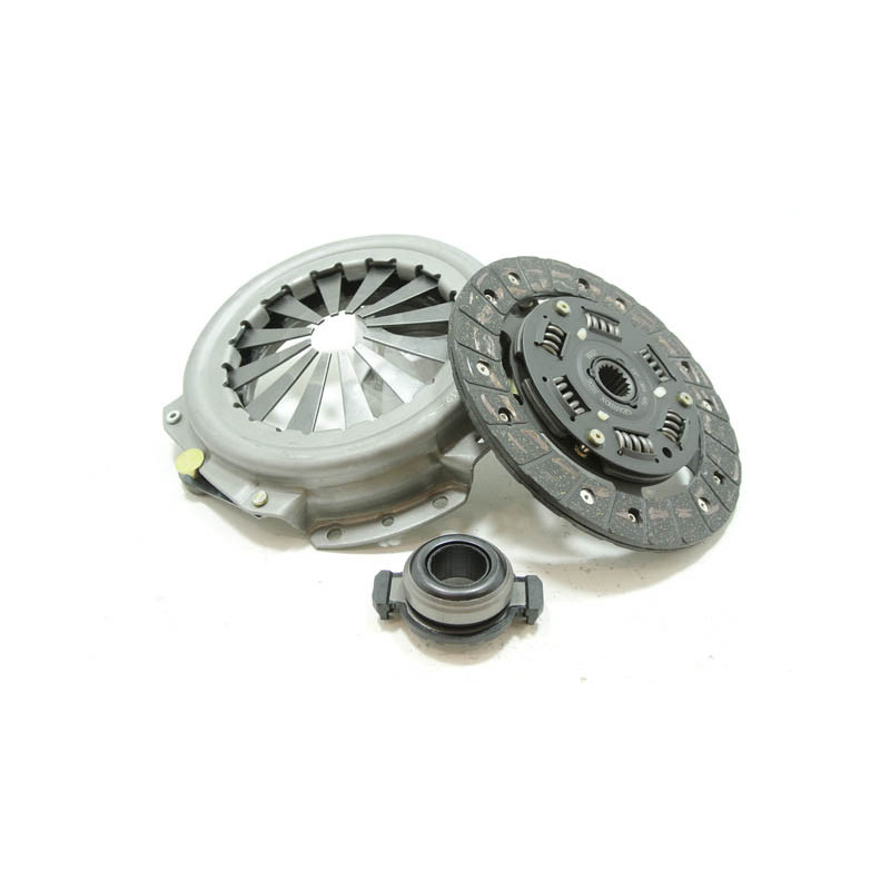 Clutch Kit - Clutch Pro