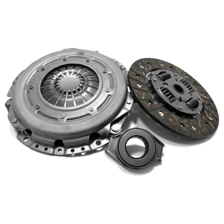 Clutch Kit - Clutch Pro