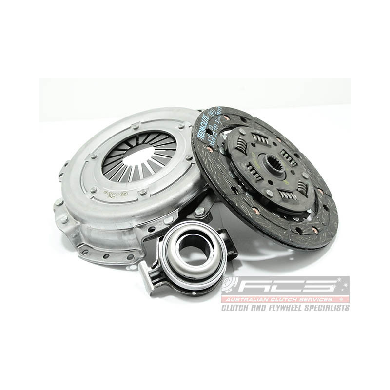 Clutch Kit - Clutch Pro