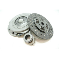 Clutch Kit - Clutch Pro