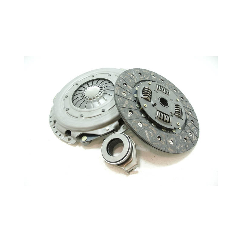 Clutch Kit - Clutch Pro