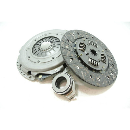 Clutch Kit - Clutch Pro