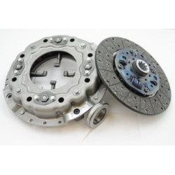 Clutch Kit - Clutch Pro