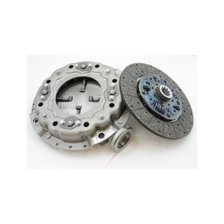 Clutch Kit - Clutch Pro