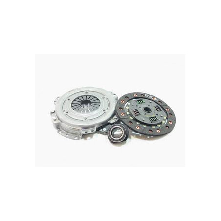 Clutch Kit - Clutch Pro