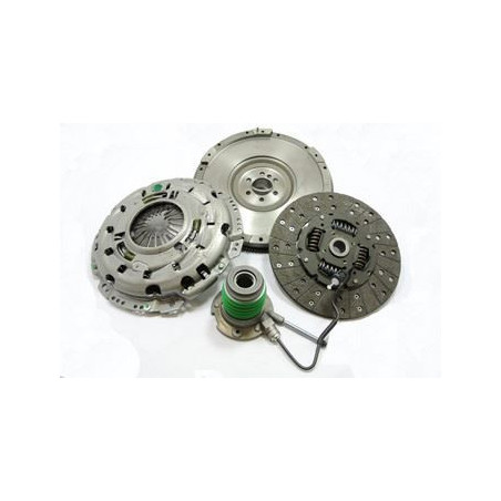 Clutch Kit - Clutch Pro
