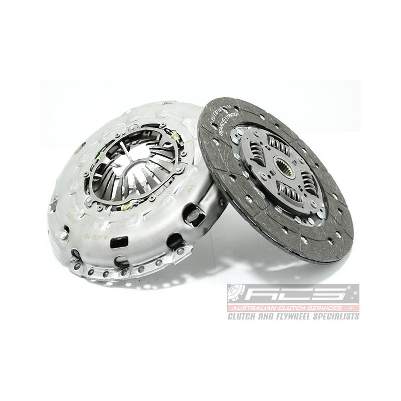 Clutch Kit - Clutch Pro