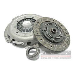 Clutch Kit - Clutch Pro