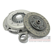 Clutch Kit - Clutch Pro
