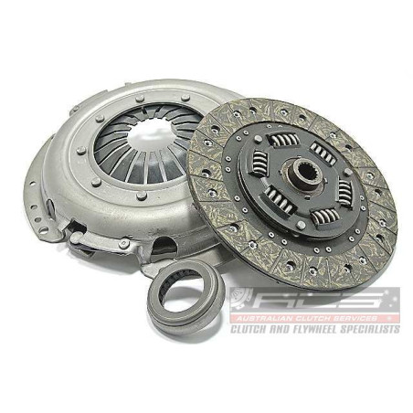 Clutch Kit - Clutch Pro