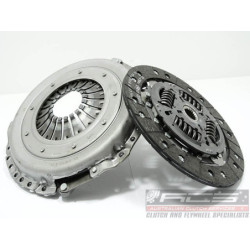 Clutch Kit - Clutch Pro