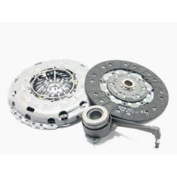 Clutch Kit - Clutch Pro