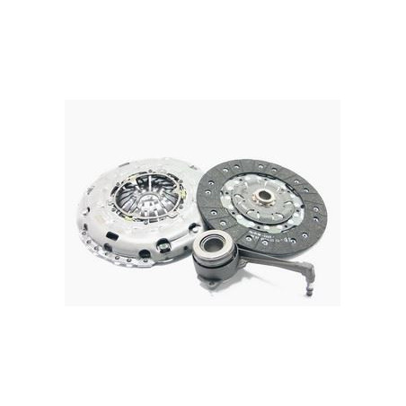 Clutch Kit - Clutch Pro