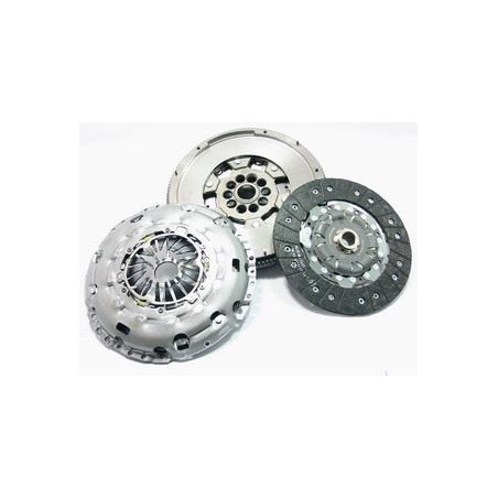 Clutch Kit - Clutch Pro