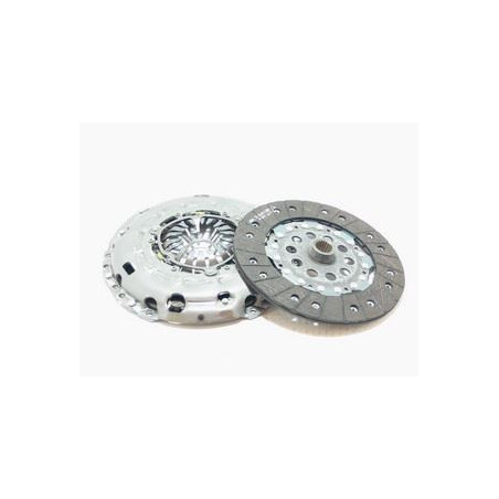 Clutch Kit - Clutch Pro