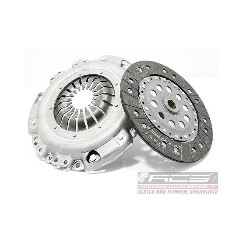 Clutch Kit - Clutch Pro