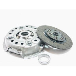 Clutch Kit - Clutch Pro