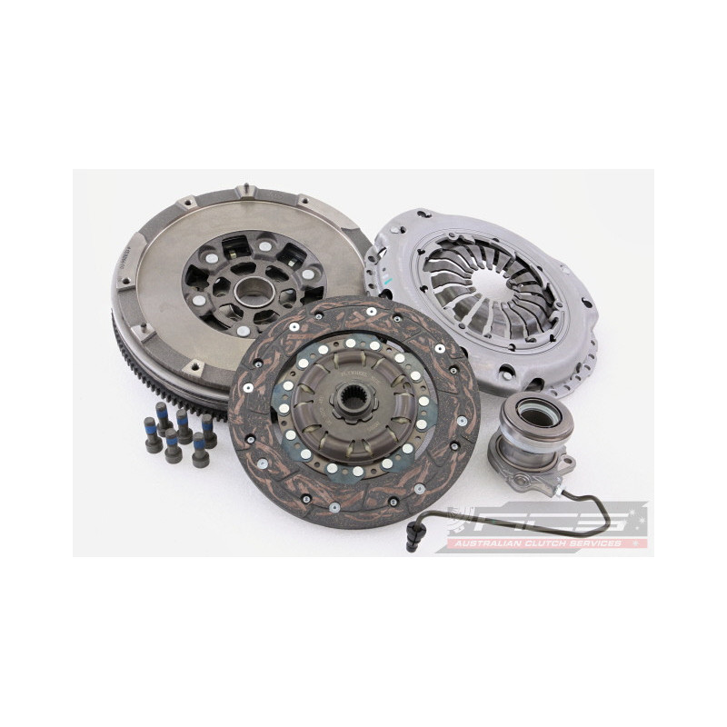 Clutch Kit - Clutch Pro