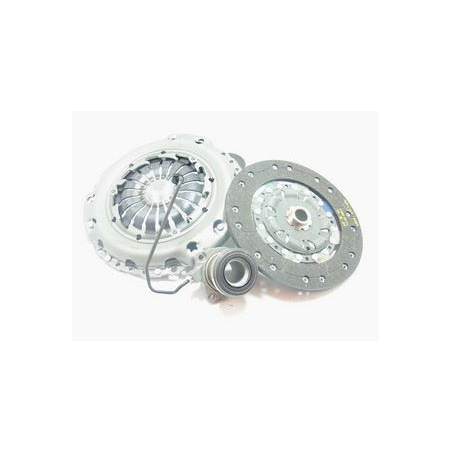 Clutch Kit - Clutch Pro
