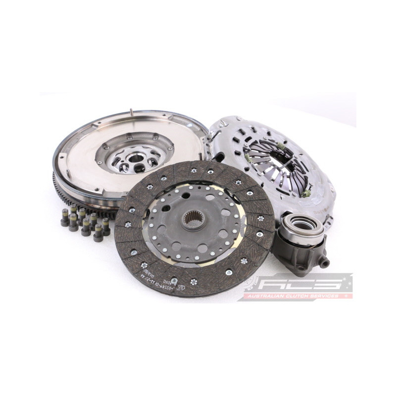 Clutch Kit - Clutch Pro