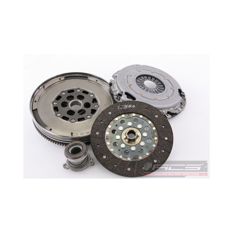 Clutch Kit - Clutch Pro