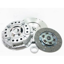 Clutch Kit - Clutch Pro