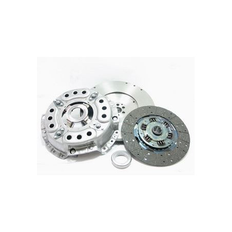 Clutch Kit - Clutch Pro