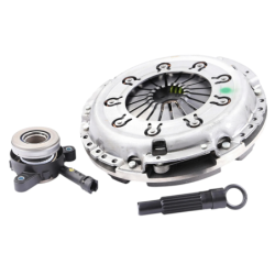 Clutch Kit - Clutch Pro