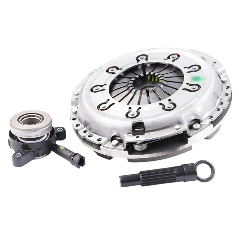 Clutch Kit - Clutch Pro