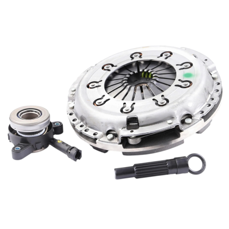 Clutch Kit - Clutch Pro