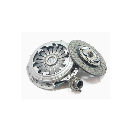 Clutch Kit - Clutch Pro