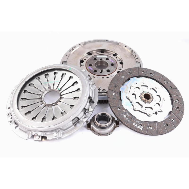 Clutch Kit - Clutch Pro