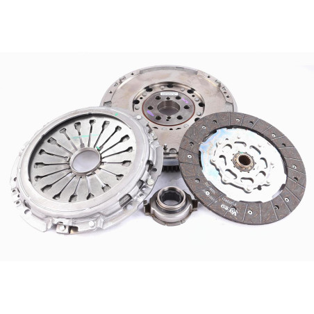 Clutch Kit - Clutch Pro