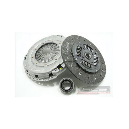 Clutch Kit - Clutch Pro