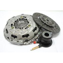 Clutch Kit - Clutch Pro