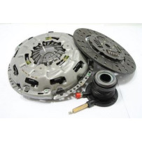 Clutch Kit - Clutch Pro