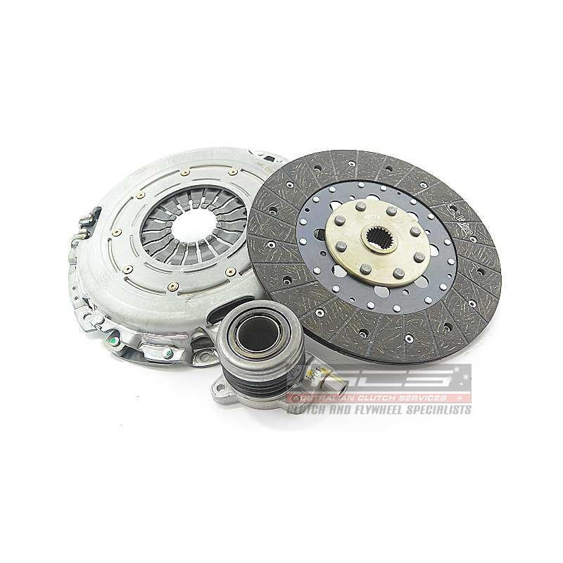 Clutch Kit - Clutch Pro