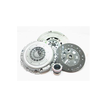 Clutch Kit - Clutch Pro