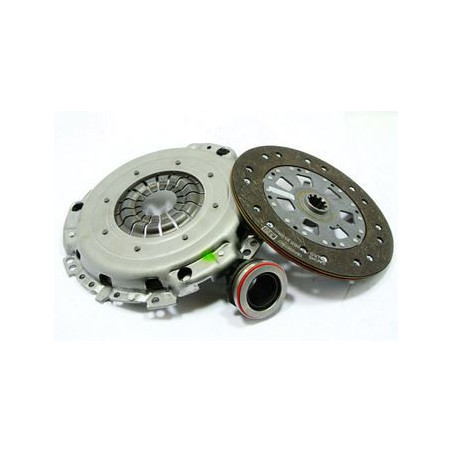 Clutch Kit - Clutch Pro