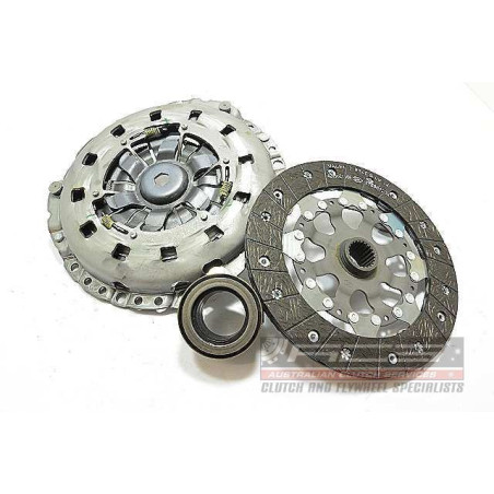 Clutch Kit - Clutch Pro