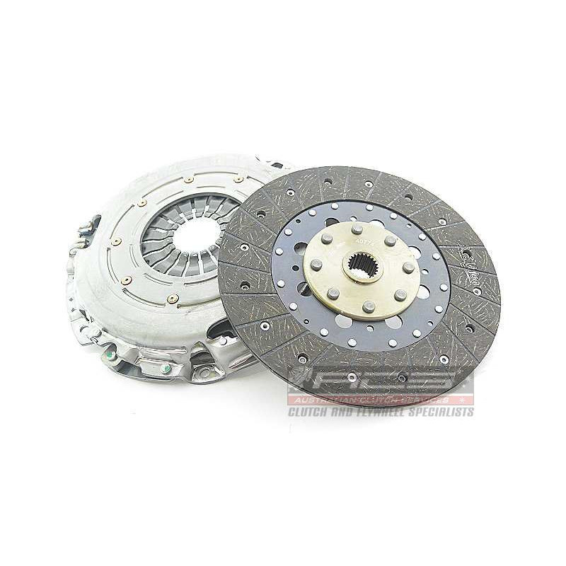 Clutch Kit - Clutch Pro
