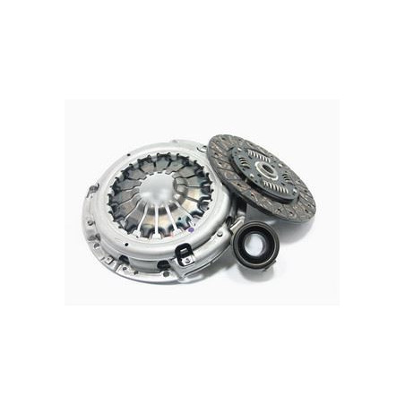 Clutch Kit - Clutch Pro