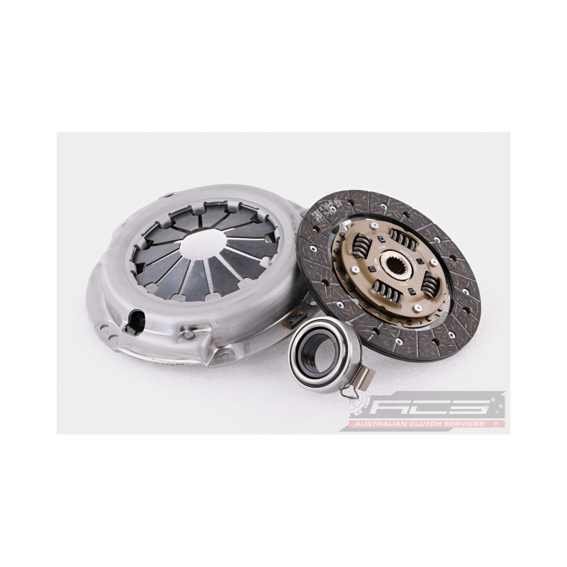 Clutch Kit - Clutch Pro