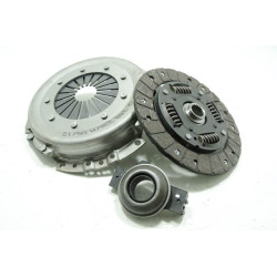 Clutch Kit - Clutch Pro